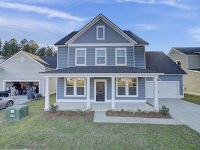 1052 Lettered Olive Lane, Summerville, SC 29485