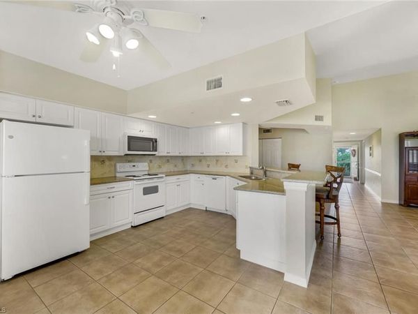19880 Breckenridge DR , Unit 506, ESTERO, FL 33928