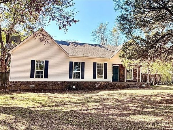 12739 State Highway 155, Dardanelle, AR 72834