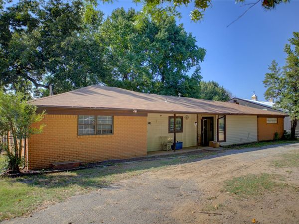 12420 S Garnett Road , Broken Arrow, OK 74011