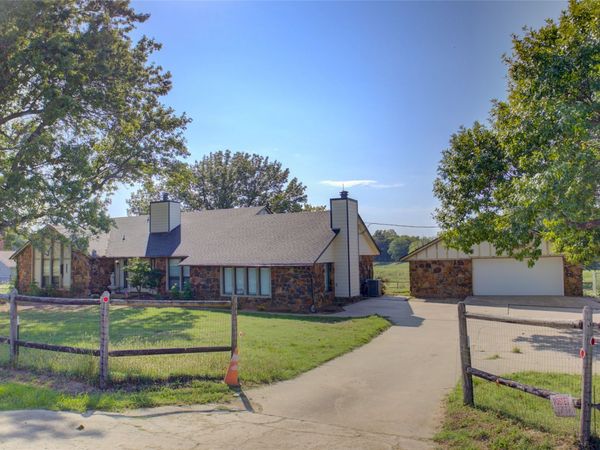 12460 S Garnett Road, Broken Arrow, OK 74011