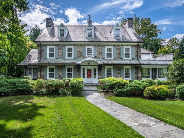 209 Beechmont Drive, New Rochelle, NY 10804