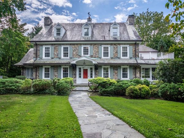 209 Beechmont Drive , New Rochelle, NY 10804