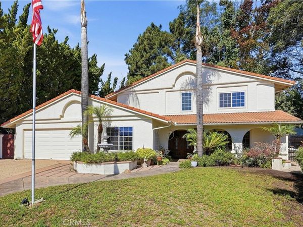 4583 Tallyho, Santa Maria, CA 93455