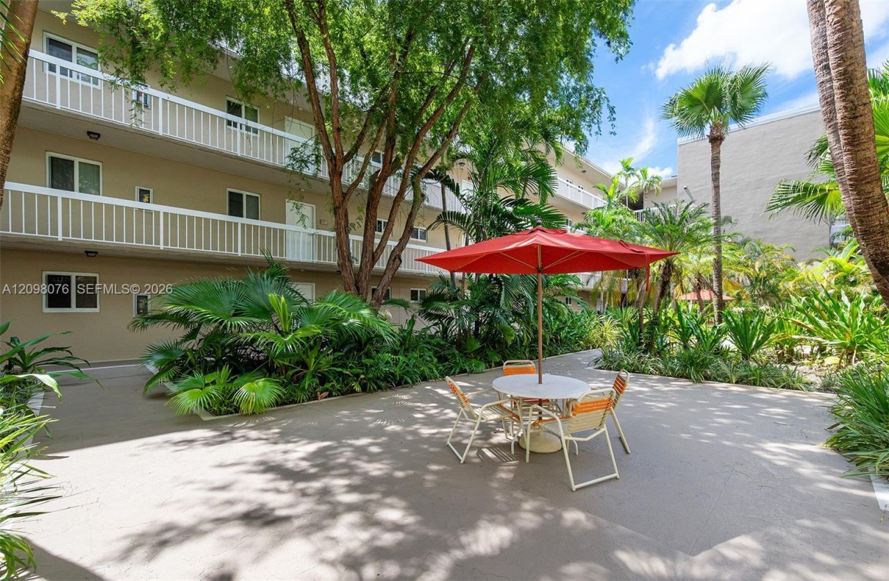 7845 Camino Real , Unit O-212, Miami, FL 33143 Photo