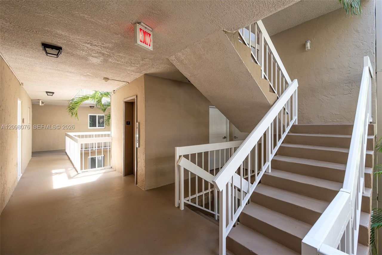 7845 Camino Real , Unit O-212, Miami, FL 33143 Photo
