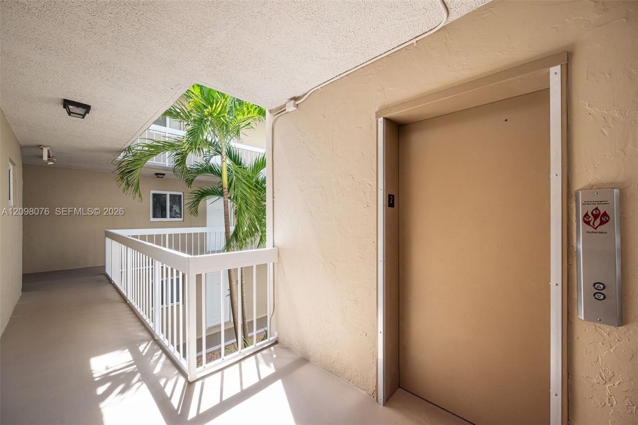 7845 Camino Real , Unit O-212, Miami, FL 33143 Photo