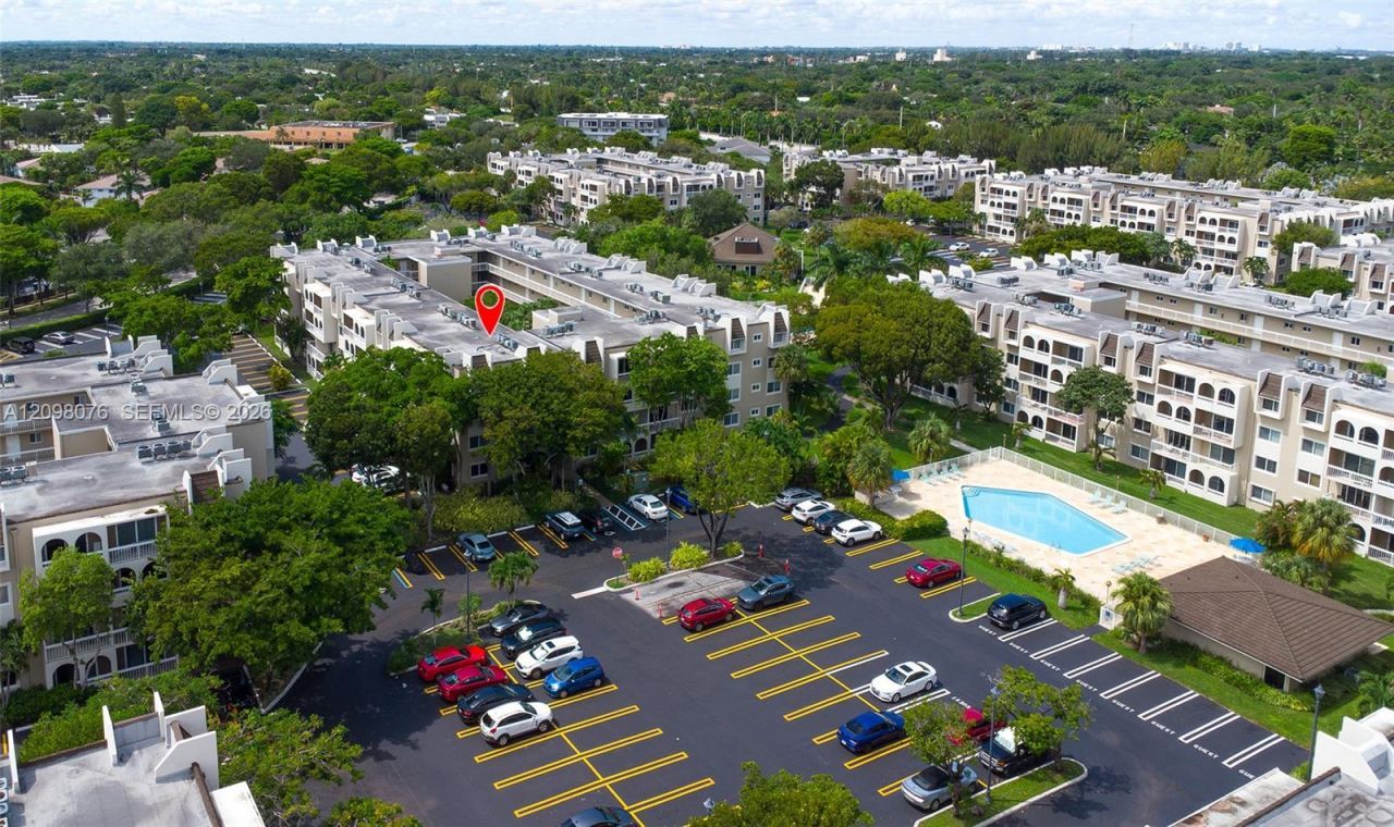 7845 Camino Real , Unit O-212, Miami, FL 33143 Photo