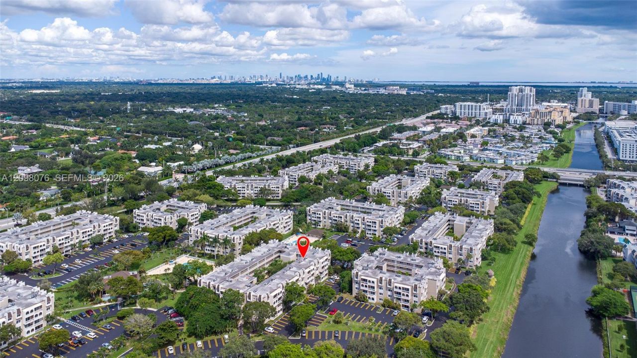 7845 Camino Real , Unit O-212, Miami, FL 33143 Photo