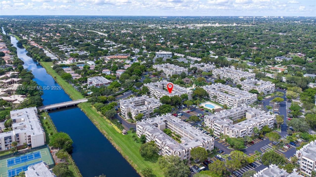 7845 Camino Real , Unit O-212, Miami, FL 33143 Photo
