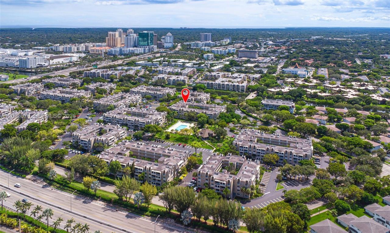 7845 Camino Real , Unit O-212, Miami, FL 33143 Photo