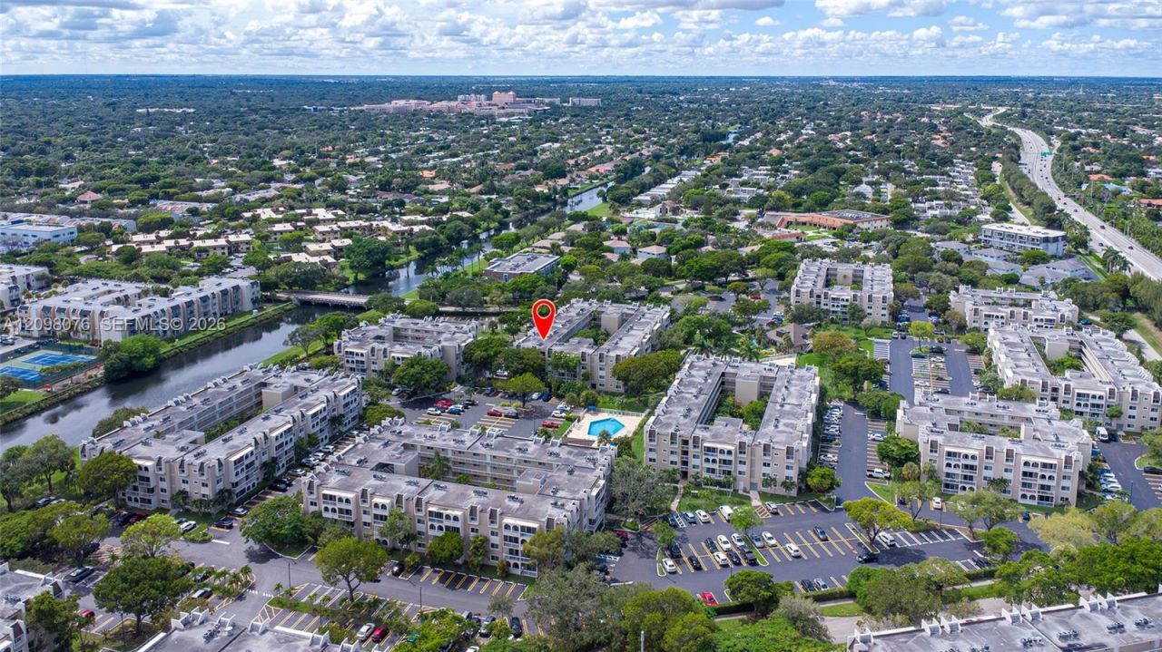 7845 Camino Real , Unit O-212, Miami, FL 33143 Photo