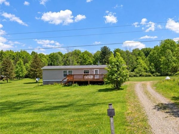 7326 Barse Road, Little Valley, NY 14755