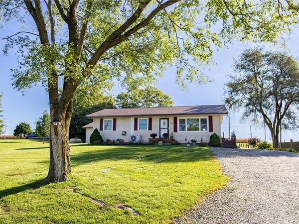 770 Brande Drive, Eaton, OH 45320