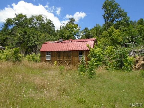 49 Wayne 459 , Piedmont, MO 63957