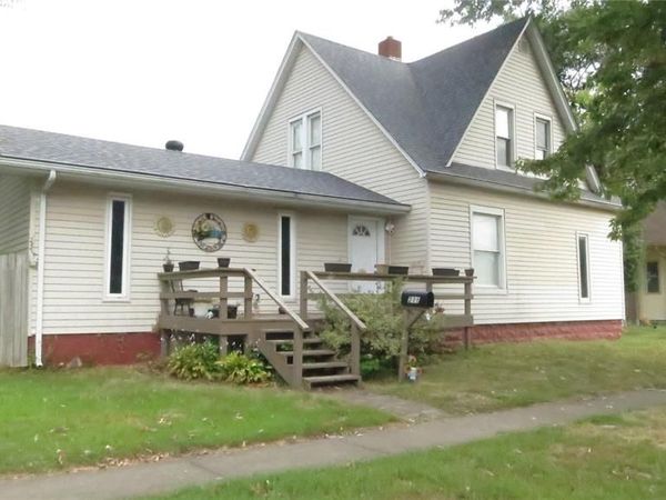 211 E SOUTH, Greenville, IL 62246