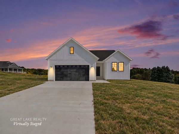 3810 Angling Way, Traverse City, MI 49685