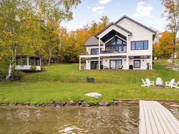 21006 S Moose Point Lane, Grand Rapids, MN 55744