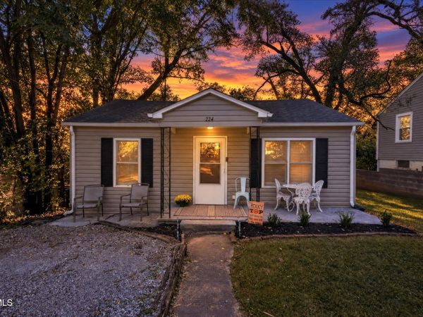 224 Alabama Street, Kingsport, TN 37660