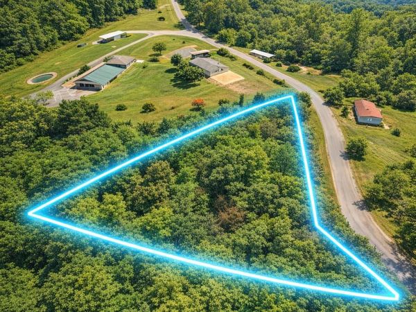 147 Sunset Hills Lane, New Tazewell, TN 37825