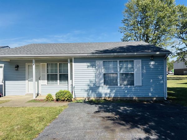 3204-B Timbermill Avenue , Bowling Green, KY 42104