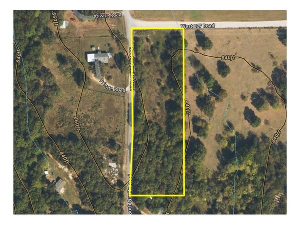 30244 S Qualls Road , Park Hill, OK 74451