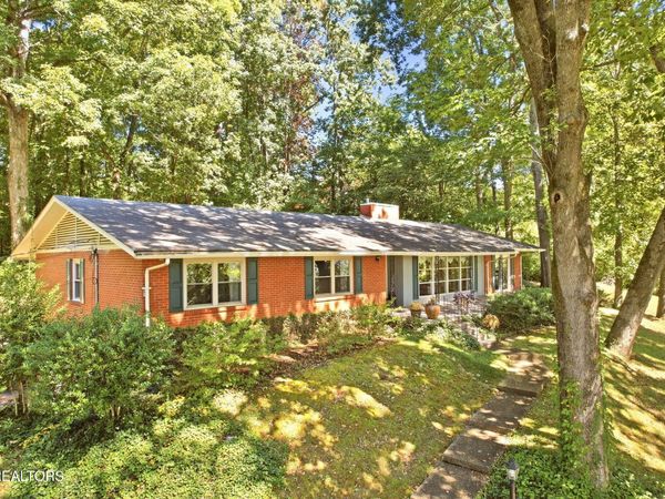 4625 Westover Terrace, Knoxville, TN 37914