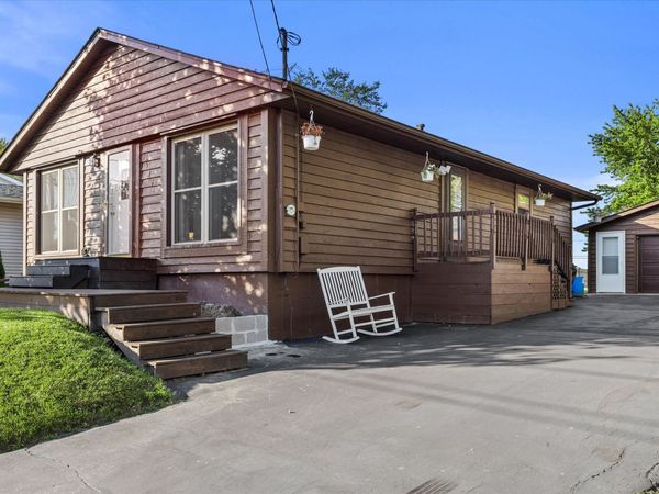 6410 237th Ave, Paddock Lake, WI 53168
