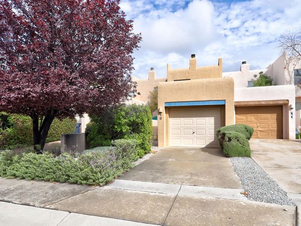 4211 Pitt Street NE, UNIT 10, Albuquerque, NM 87111