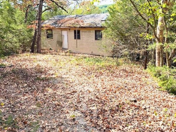 222 Cedar Mountain Drive, Galena, MO 65656