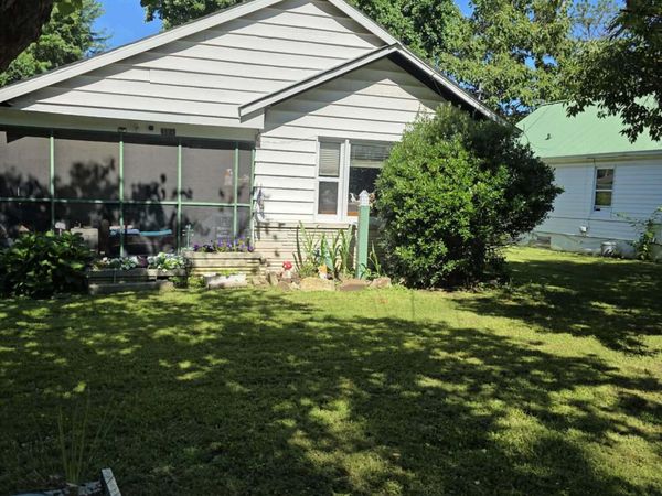 1125 S Main Avenue , Springfield, MO 65807