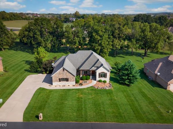 4105 E Brookdale Terrace , Springfield, MO 65802