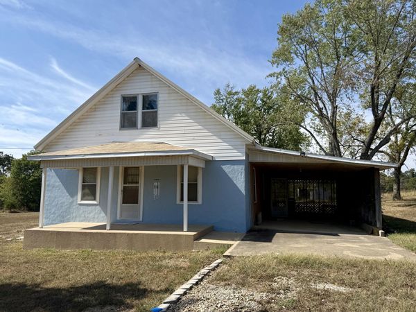 16695 Lebanon Road Road , Elk Creek, MO 65464