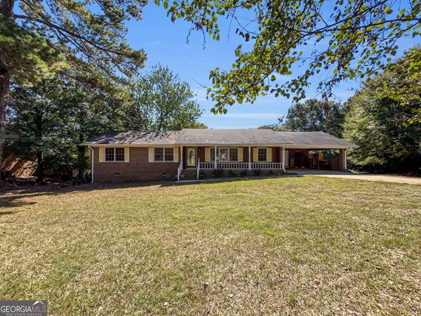 315 Forest Heights Drive, Athens, GA 30606