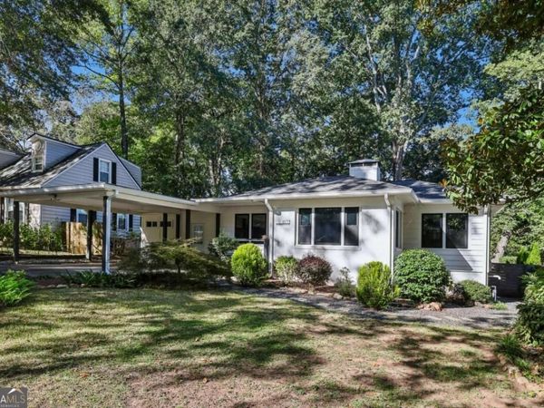1173 Forrest Boulevard, Decatur, GA 30030