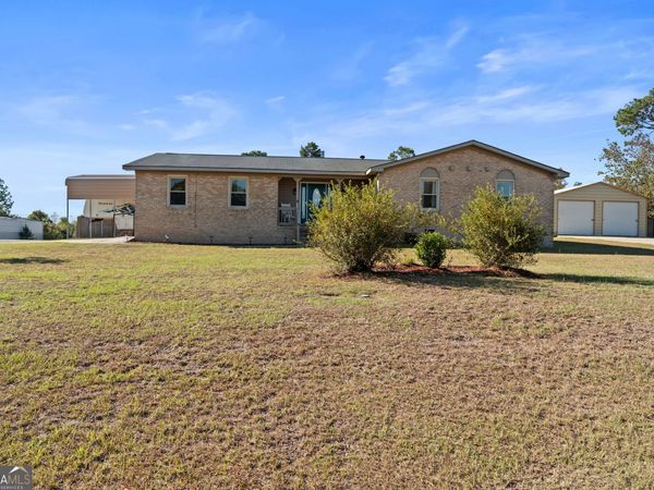 6404 Shawn Drive, Lizella, GA 31052