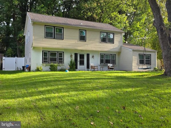 12319 TILBURY LANE, BOWIE, MD 20715