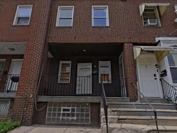 5108 MARLOW STREET, PHILADELPHIA, PA 19124