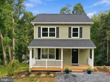 152 PERSIMMON ROAD, FRONT ROYAL, VA 22630
