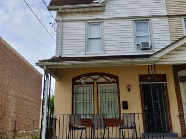 119 E 23RD STREET, CHESTER, PA 19013