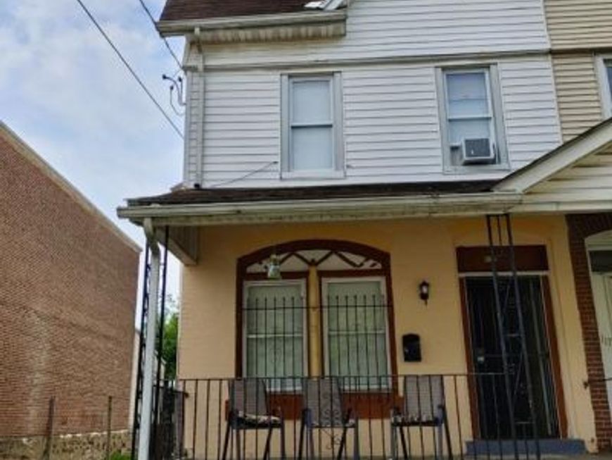 119 E 23rd Street, Chester, PA 19013 Main Photo