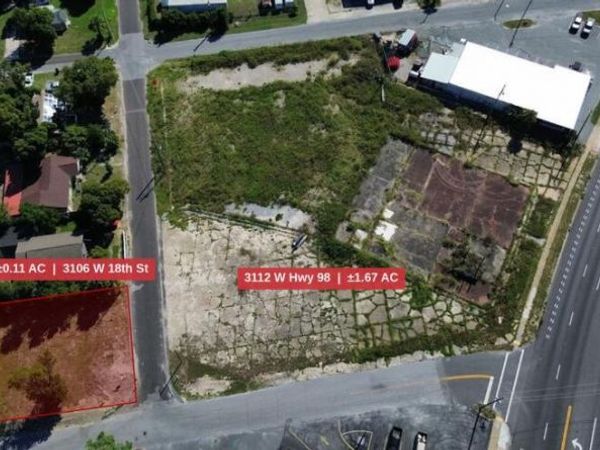 3106 W 18th Street , Panama City, FL 32401