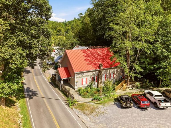 670 Glades Rd , Gatlinburg, TN 37738