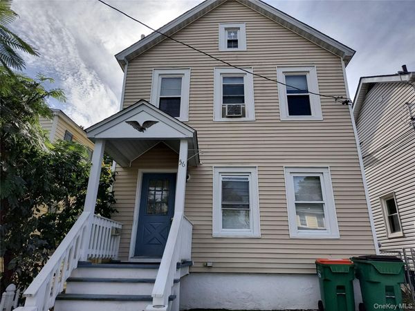 56 Kent Street , Unit 2, Beacon, NY 12508