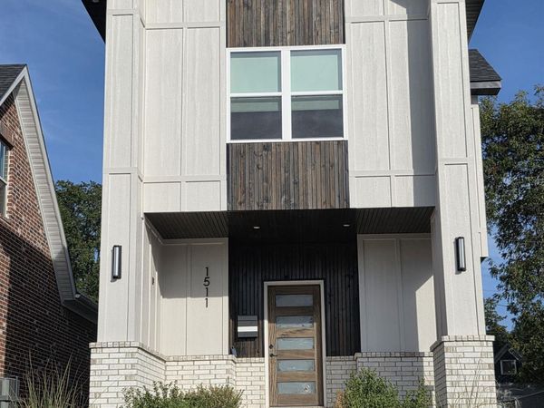 1511 S Izard Street, Little Rock, AR 72202