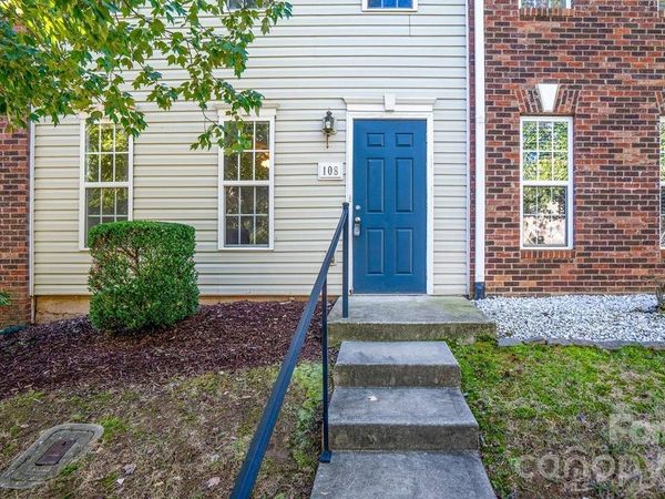 140 Locomotive Lane , Mooresville, NC 28115