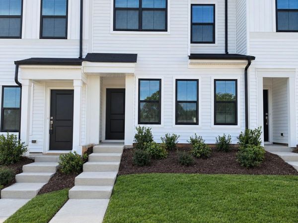 6550 Harlech Street , Charlotte, NC 28269