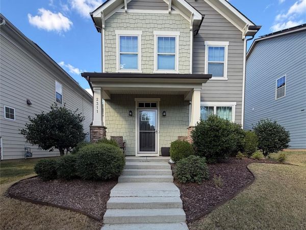 2311 Woodward Avenue, Charlotte, NC 28206