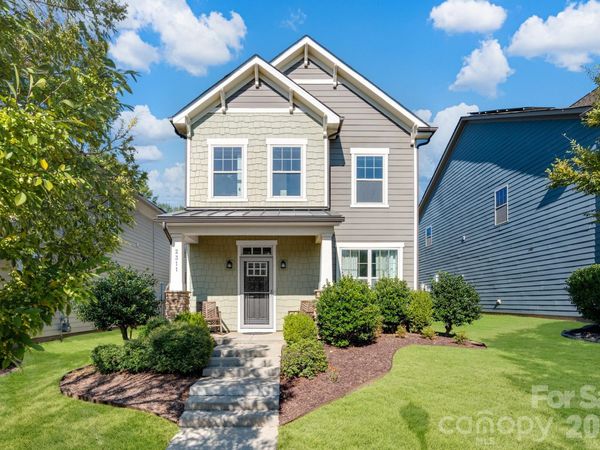 2311 Woodward Avenue, Charlotte, NC 28206