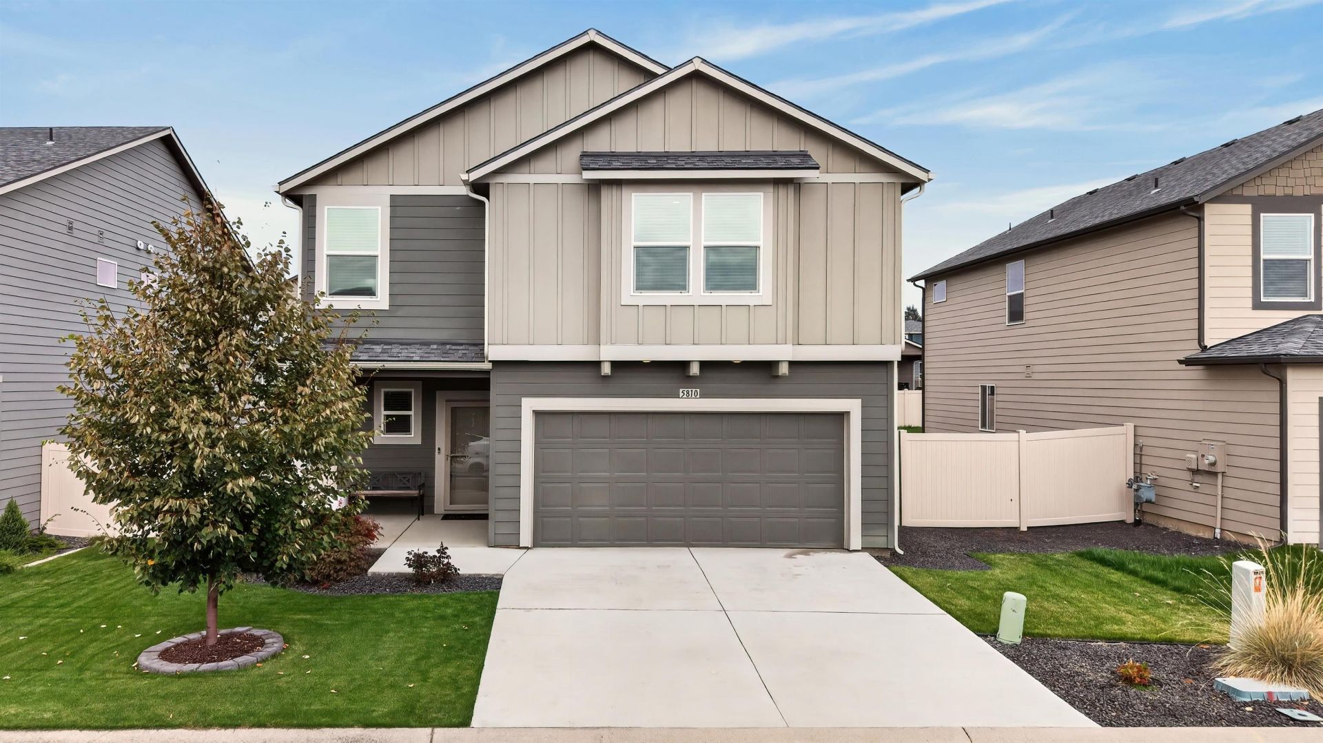 5810 W Morgantown Ln, Spokane, WA 99208 Main Photo